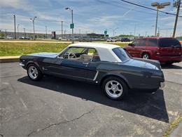 1965 Ford Mustang (CC-2078386) for sale in St. Charles, Illinois