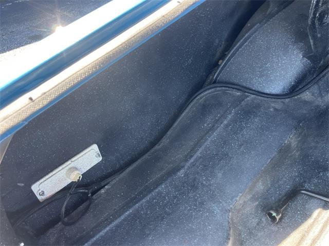 1970 Chevrolet Nova (CC-2078388) for sale in Clarksville, Georgia
