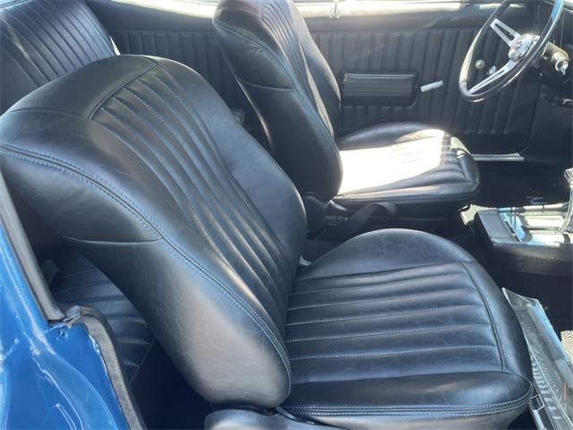 1970 Chevrolet Nova (CC-2078388) for sale in Clarksville, Georgia