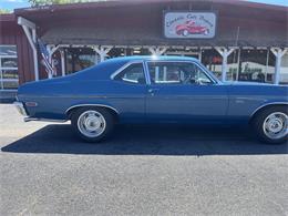 1970 Chevrolet Nova (CC-2078388) for sale in Clarksville, Georgia