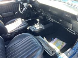 1970 Chevrolet Nova (CC-2078388) for sale in Clarksville, Georgia