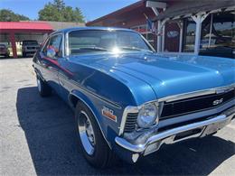 1970 Chevrolet Nova (CC-2078388) for sale in Clarksville, Georgia