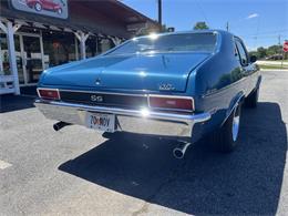 1970 Chevrolet Nova (CC-2078388) for sale in Clarksville, Georgia