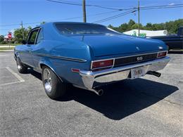 1970 Chevrolet Nova (CC-2078388) for sale in Clarksville, Georgia