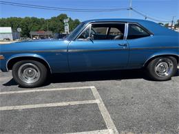 1970 Chevrolet Nova (CC-2078388) for sale in Clarksville, Georgia