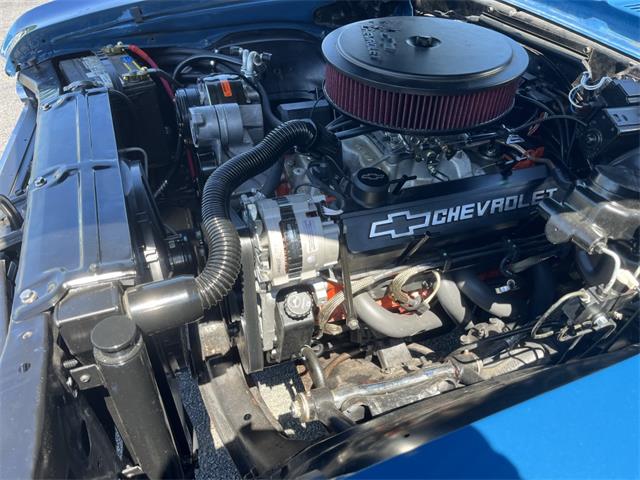 1970 Chevrolet Nova (CC-2078388) for sale in Clarksville, Georgia