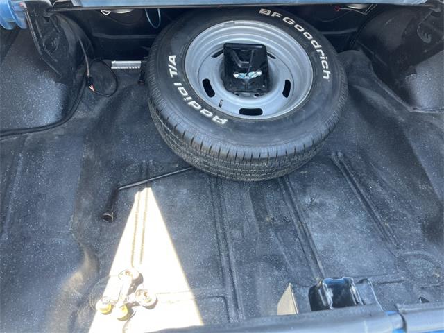1970 Chevrolet Nova (CC-2078388) for sale in Clarksville, Georgia