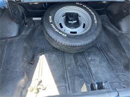 1970 Chevrolet Nova (CC-2078388) for sale in Clarksville, Georgia