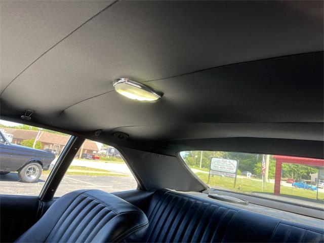 1970 Chevrolet Nova (CC-2078388) for sale in Clarksville, Georgia
