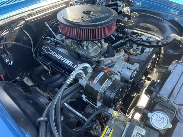 1970 Chevrolet Nova (CC-2078388) for sale in Clarksville, Georgia