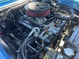 1970 Chevrolet Nova (CC-2078388) for sale in Clarksville, Georgia