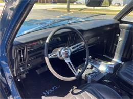 1970 Chevrolet Nova (CC-2078388) for sale in Clarksville, Georgia