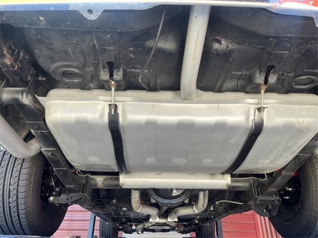 1970 Chevrolet Nova (CC-2078388) for sale in Clarksville, Georgia