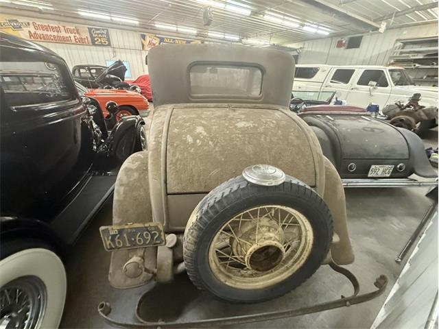 1932 Ford 5-Window Coupe (CC-2078389) for sale in New Richmond, Wisconsin
