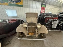 1932 Ford 5-Window Coupe (CC-2078389) for sale in New Richmond, Wisconsin