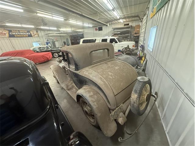 1932 Ford 5-Window Coupe (CC-2078389) for sale in New Richmond, Wisconsin