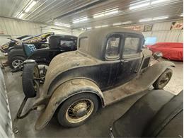 1932 Ford 5-Window Coupe (CC-2078389) for sale in New Richmond, Wisconsin