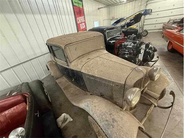 1932 Ford 5-Window Coupe (CC-2078389) for sale in New Richmond, Wisconsin