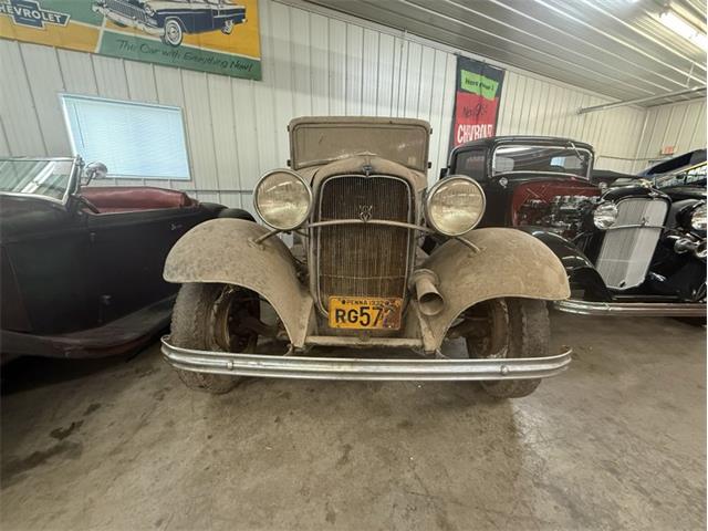 1932 Ford 5-Window Coupe (CC-2078389) for sale in New Richmond, Wisconsin