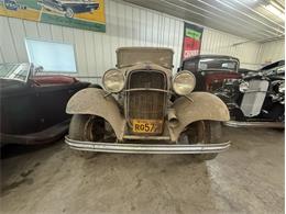 1932 Ford 5-Window Coupe (CC-2078389) for sale in New Richmond, Wisconsin