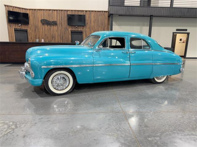 1950 Mercury Sedan (CC-2070839) for sale in Wooster, Ohio