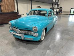 1950 Mercury Sedan (CC-2070839) for sale in Wooster, Ohio