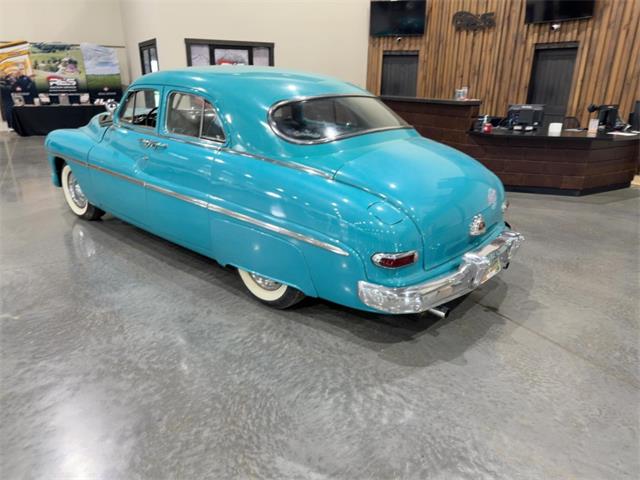 1950 Mercury Sedan (CC-2070839) for sale in Wooster, Ohio