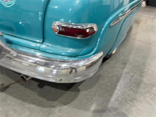 1950 Mercury Sedan (CC-2070839) for sale in Wooster, Ohio