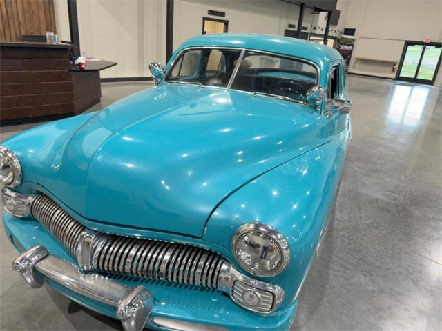1950 Mercury Sedan (CC-2070839) for sale in Wooster, Ohio