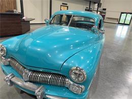 1950 Mercury Sedan (CC-2070839) for sale in Wooster, Ohio