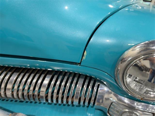 1950 Mercury Sedan (CC-2070839) for sale in Wooster, Ohio