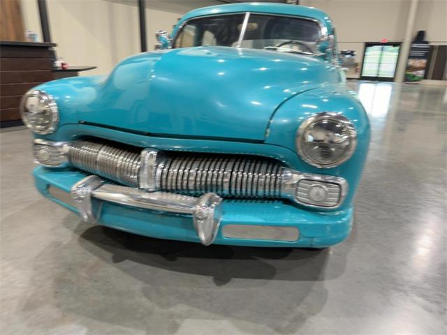 1950 Mercury Sedan (CC-2070839) for sale in Wooster, Ohio