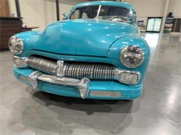 1950 Mercury Sedan (CC-2070839) for sale in Wooster, Ohio