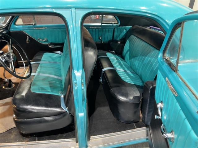 1950 Mercury Sedan (CC-2070839) for sale in Wooster, Ohio