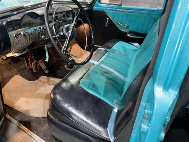 1950 Mercury Sedan (CC-2070839) for sale in Wooster, Ohio