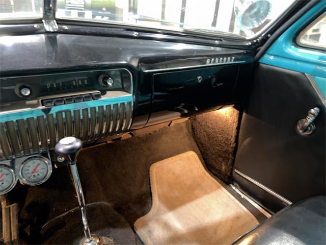 1950 Mercury Sedan (CC-2070839) for sale in Wooster, Ohio