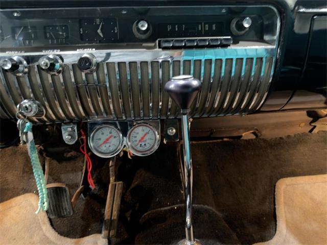1950 Mercury Sedan (CC-2070839) for sale in Wooster, Ohio