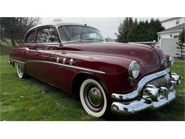 View this 1951 Buick Special