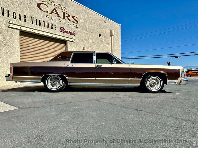 1978 Lincoln Continental (CC-2078391) for sale in Las Vegas, Nevada