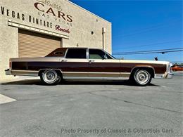 1978 Lincoln Continental (CC-2078391) for sale in Las Vegas, Nevada
