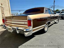 1978 Lincoln Continental (CC-2078391) for sale in Las Vegas, Nevada