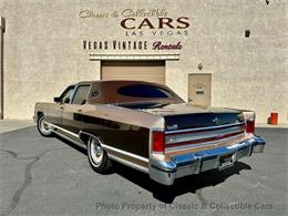 1978 Lincoln Continental (CC-2078391) for sale in Las Vegas, Nevada