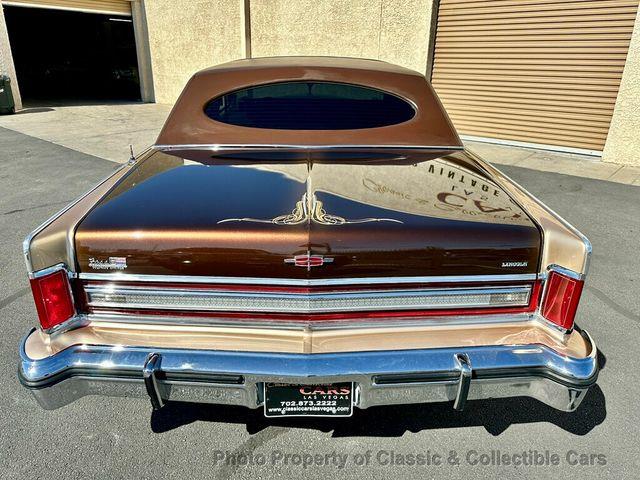 1978 Lincoln Continental (CC-2078391) for sale in Las Vegas, Nevada