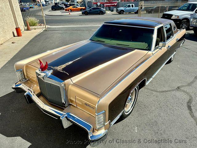 1978 Lincoln Continental (CC-2078391) for sale in Las Vegas, Nevada