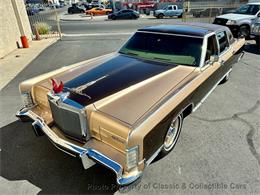 1978 Lincoln Continental (CC-2078391) for sale in Las Vegas, Nevada