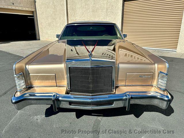 1978 Lincoln Continental (CC-2078391) for sale in Las Vegas, Nevada