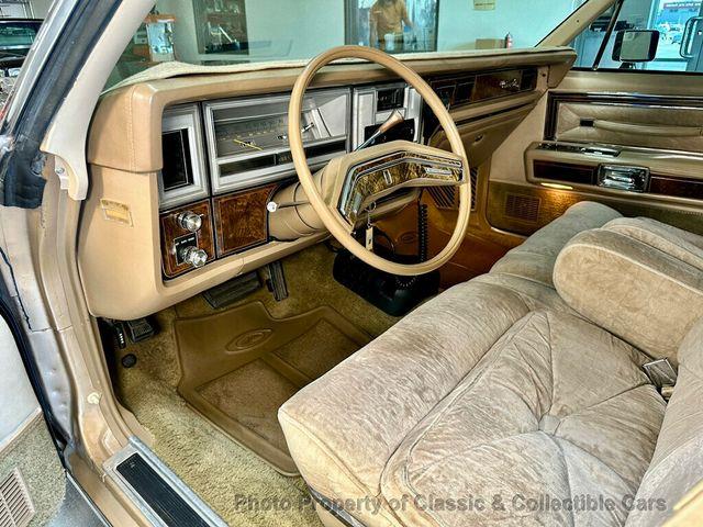 1978 Lincoln Continental (CC-2078391) for sale in Las Vegas, Nevada