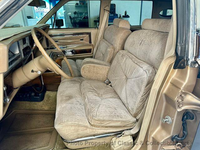 1978 Lincoln Continental (CC-2078391) for sale in Las Vegas, Nevada