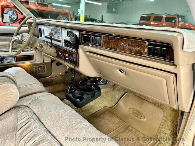 1978 Lincoln Continental (CC-2078391) for sale in Las Vegas, Nevada