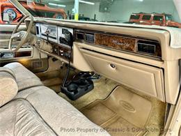 1978 Lincoln Continental (CC-2078391) for sale in Las Vegas, Nevada